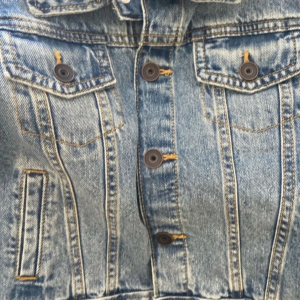 Children’s Place Kids Denim Jean Jacket